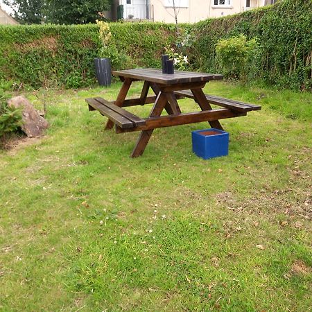 White House In Edinburgh, 2 Bedroom Good Location Exteriör bild