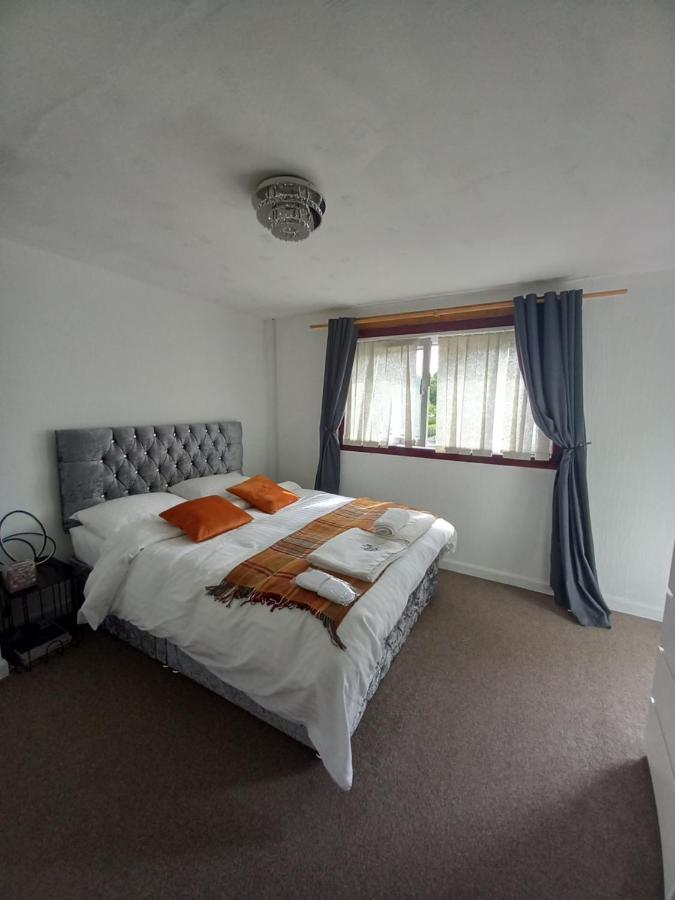 White House In Edinburgh, 2 Bedroom Good Location Exteriör bild