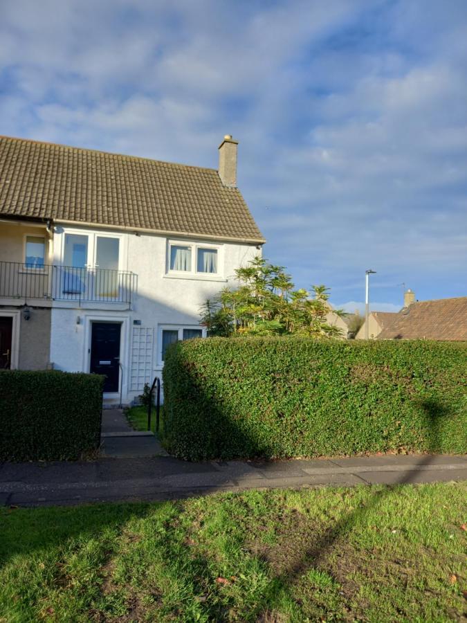 White House In Edinburgh, 2 Bedroom Good Location Exteriör bild