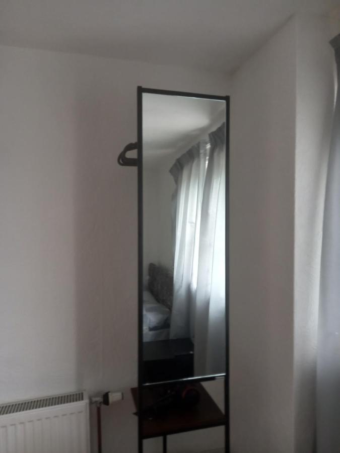 White House In Edinburgh, 2 Bedroom Good Location Exteriör bild