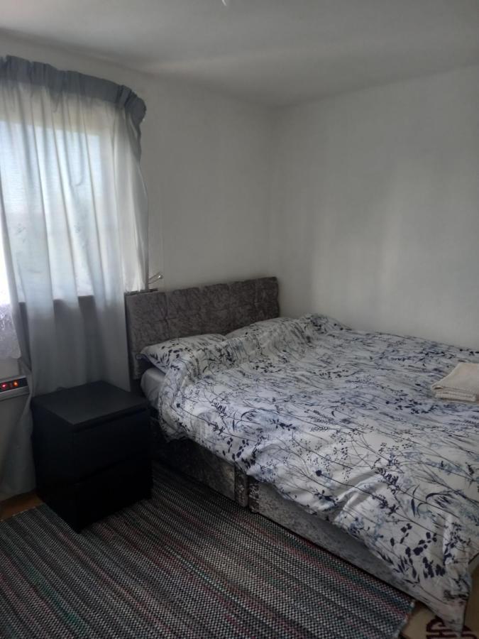 White House In Edinburgh, 2 Bedroom Good Location Exteriör bild