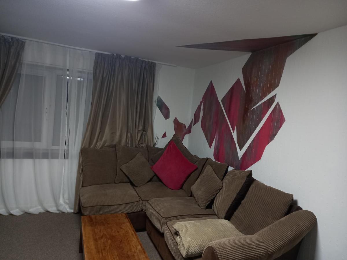 White House In Edinburgh, 2 Bedroom Good Location Exteriör bild