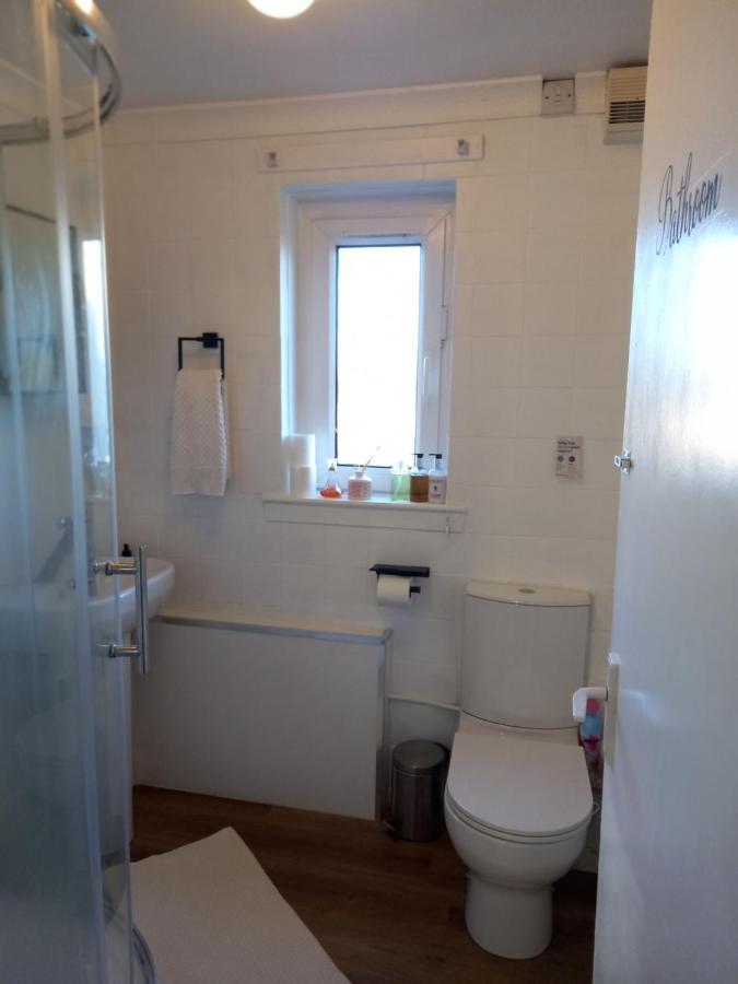 White House In Edinburgh, 2 Bedroom Good Location Exteriör bild